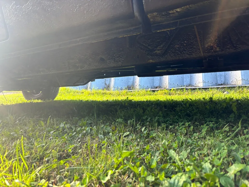 Dodge Dakota 1995 photo 4