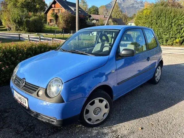 Volkswagen Lupo