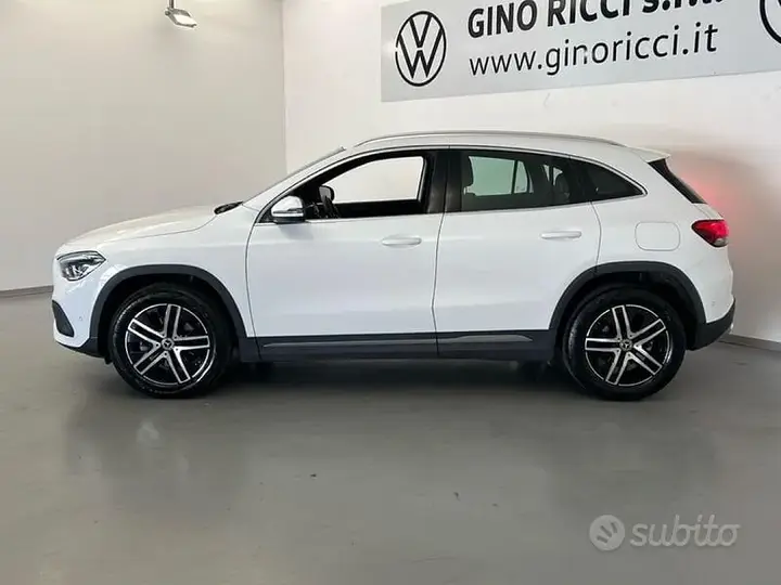 Mercedes-Benz Gla 2020 photo 3