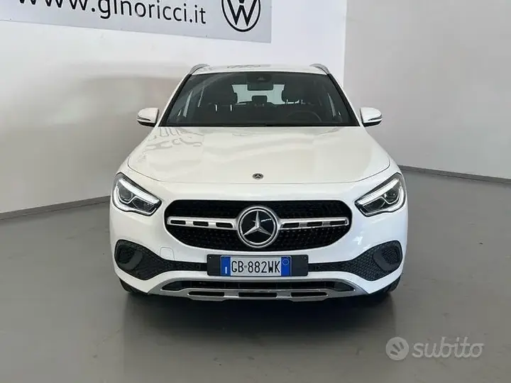 Mercedes-Benz Gla 2020 photo 4