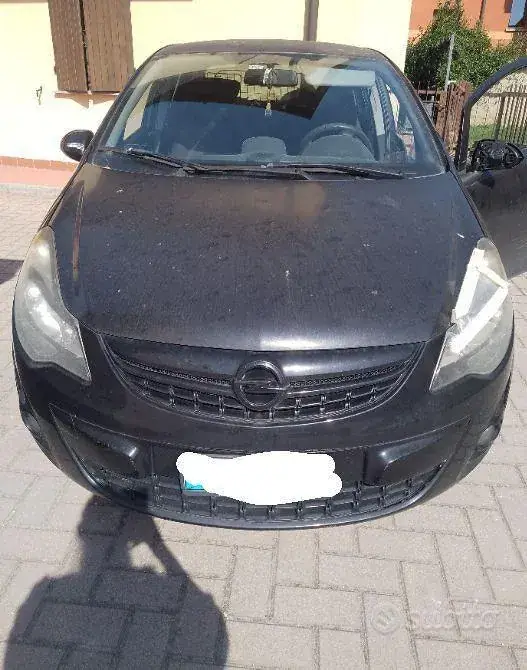 Opel Corsa 2013 photo 4