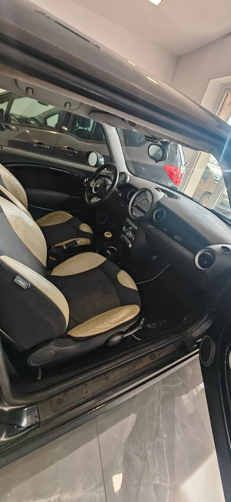 Mini Cooper 2007 photo 5