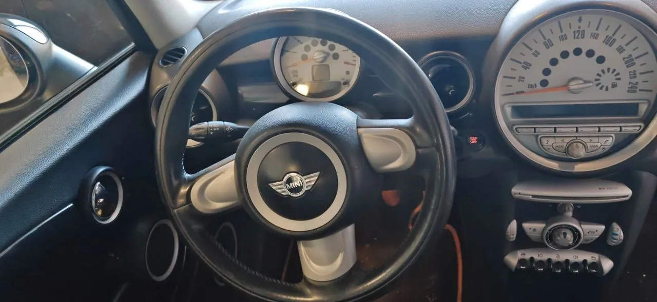 Mini Cooper 2007 photo 4