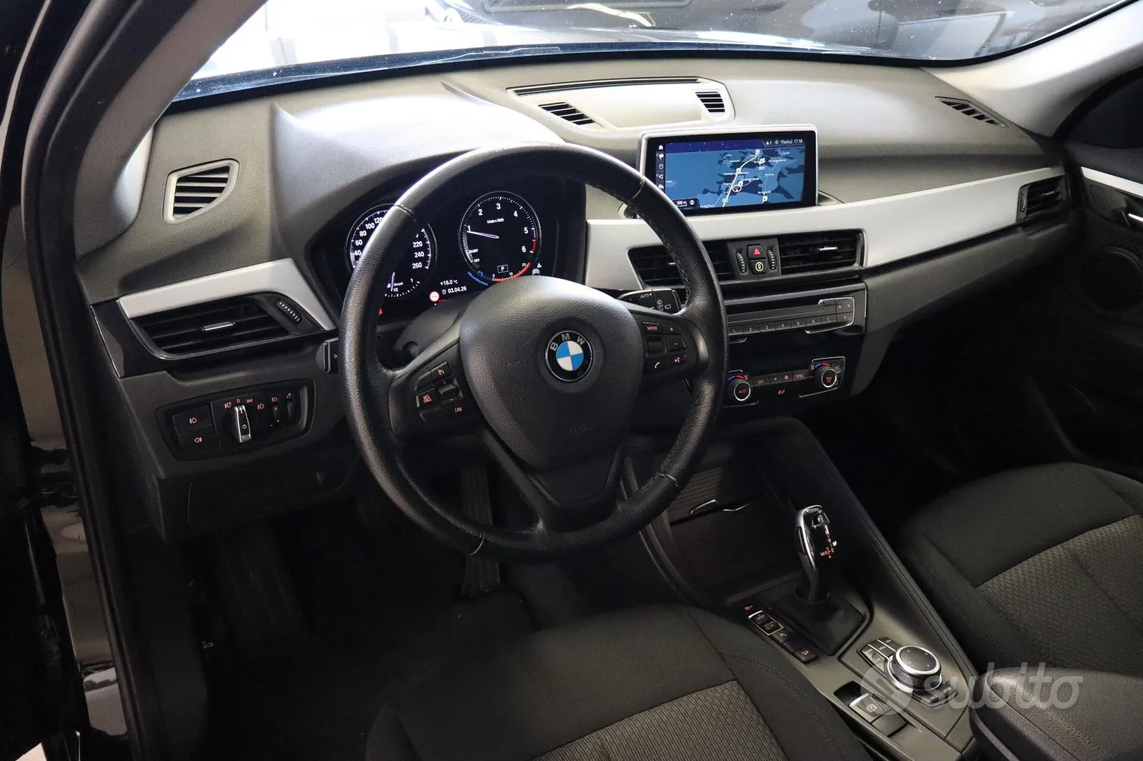 BMW X1 2021 photo 5