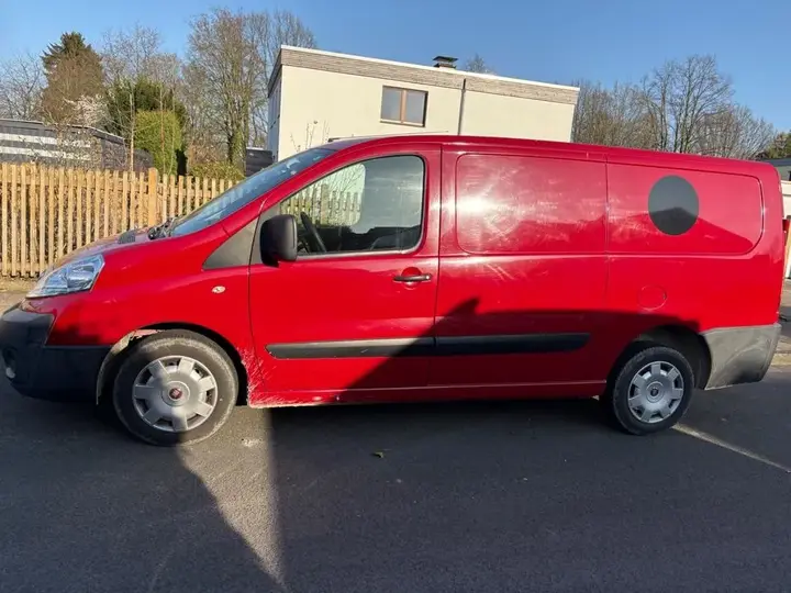 Fiat Scudo