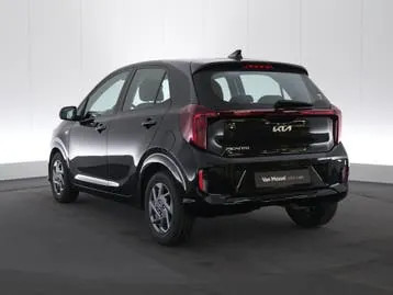 Kia Picanto 2025 photo 2