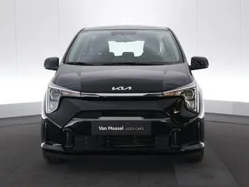 Kia Picanto 2025 photo 3