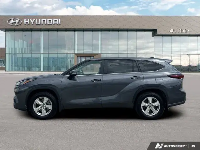 Toyota Highlander 2018 photo 2