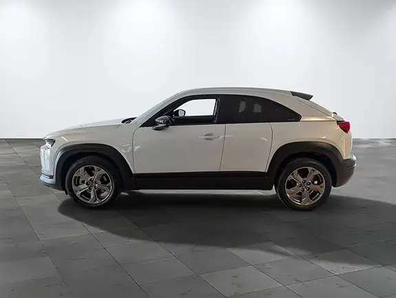 Mazda Mx-30 2021 photo 3