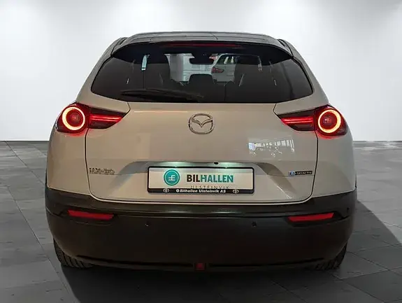 Mazda Mx-30 2021 photo 5