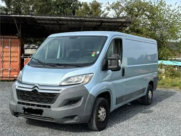 Citroen Jumper