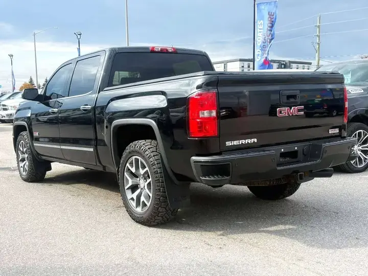 GMC Sierra 1500 2015 photo 2