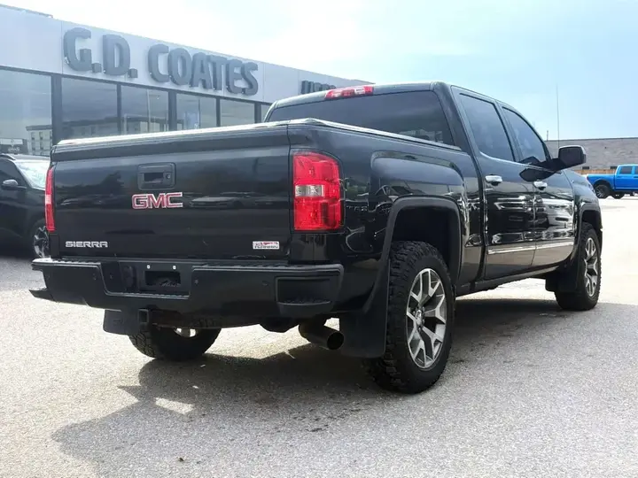 GMC Sierra 1500 2015 photo 5
