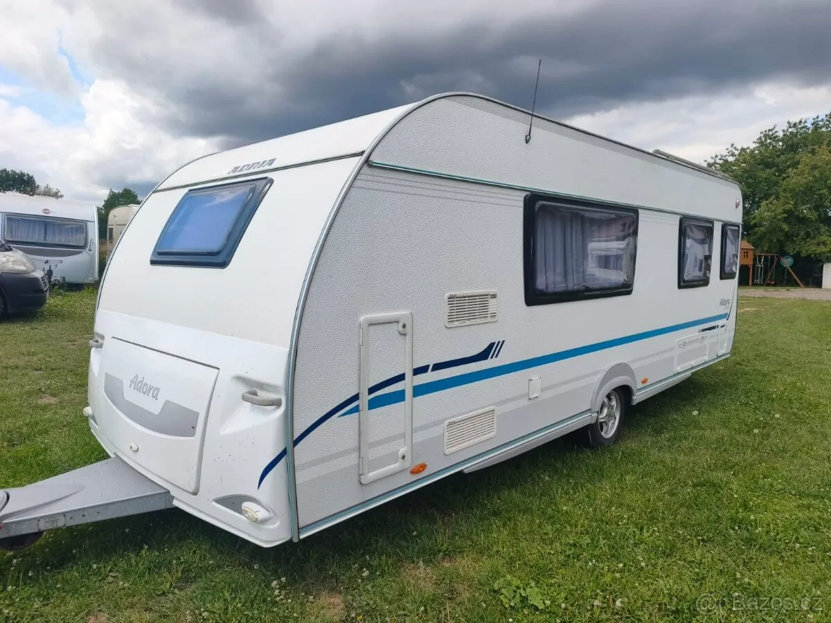 Adria Adora 613 photo 4