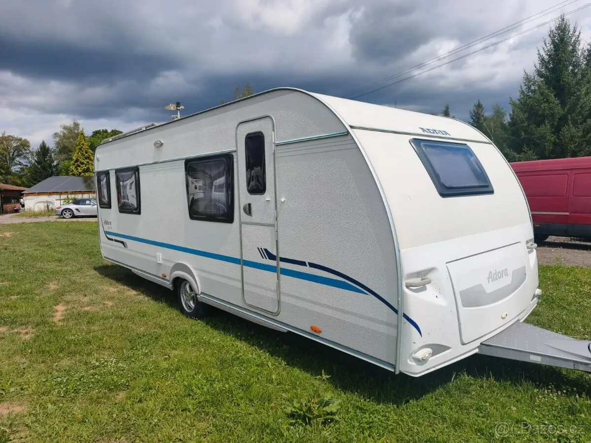 Adria Adora 613