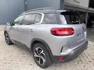 Citroen C5 Aircross 2019 photo 3