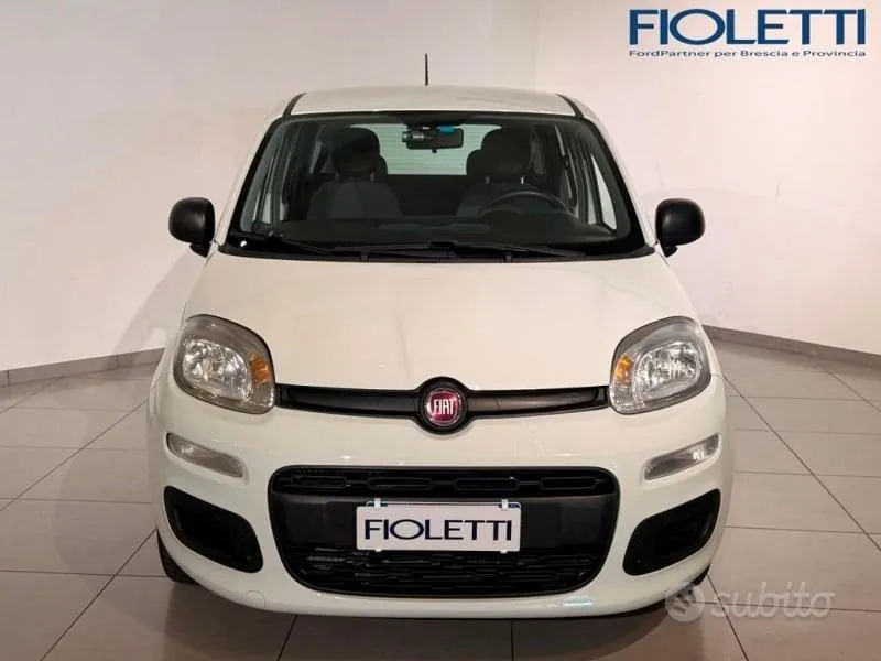 Fiat Panda 2017 photo 3