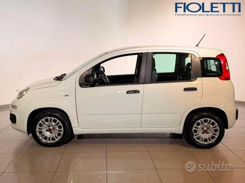 Fiat Panda 2017 photo 4