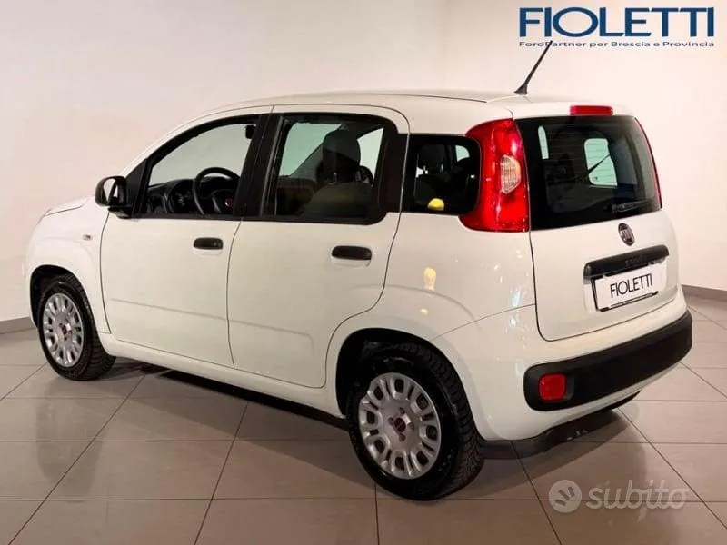 Fiat Panda 2017 photo 2