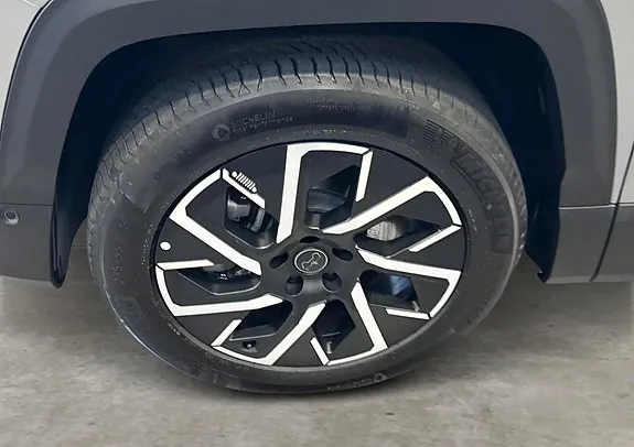 Jeep Compass 2026 photo 5