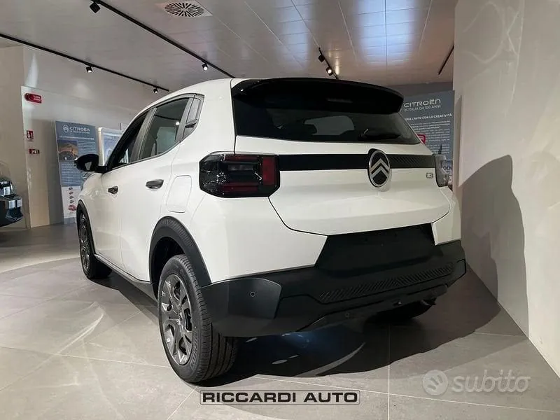 Citroen C3 2026 photo 5