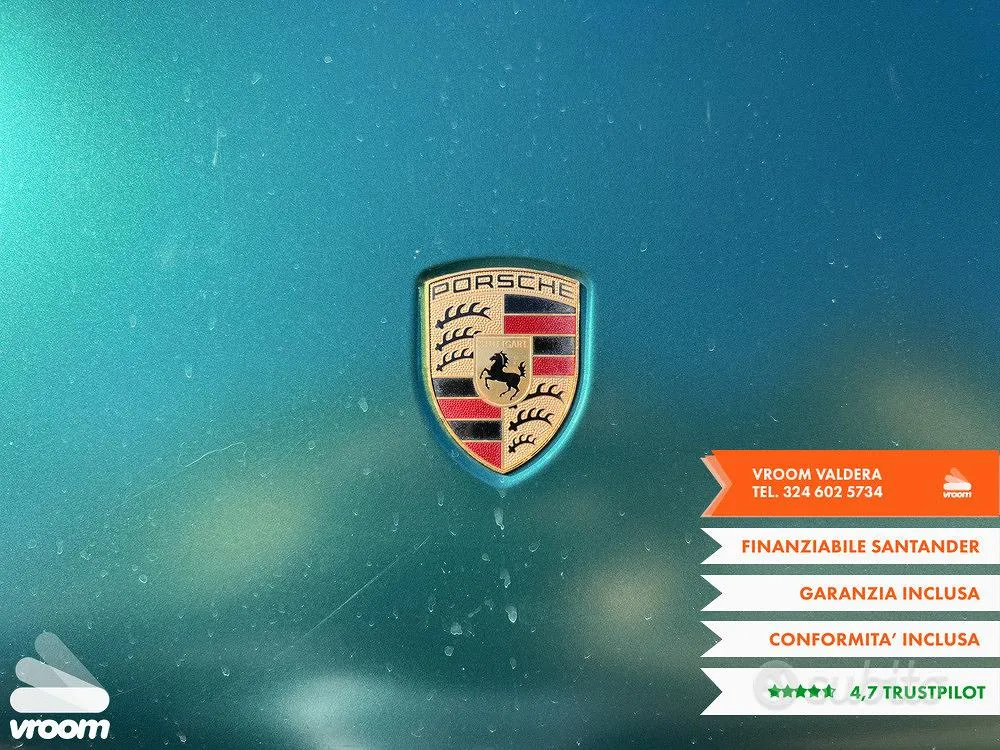 Porsche Macan 2014 photo 4