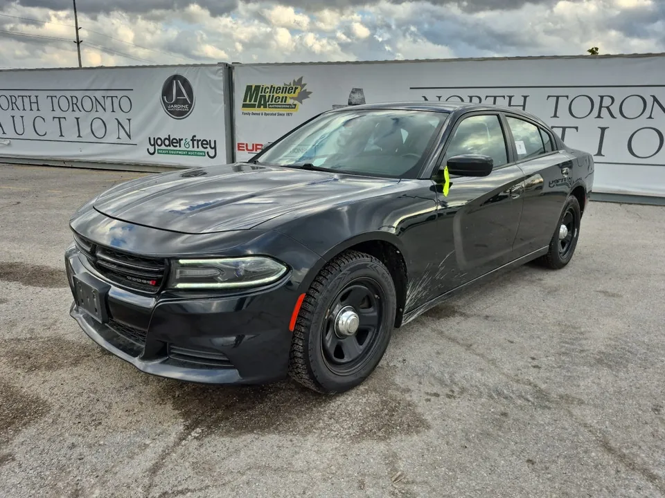Dodge Charger