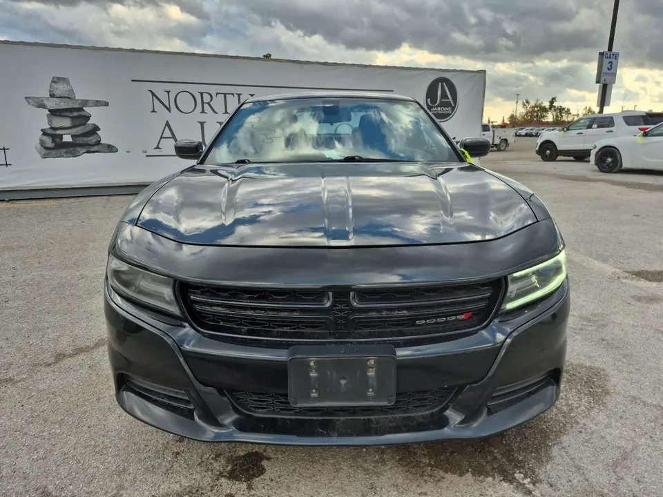 Dodge Charger 2017 photo 2