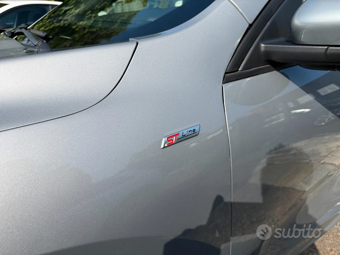 Ford Kuga 2022 photo 4