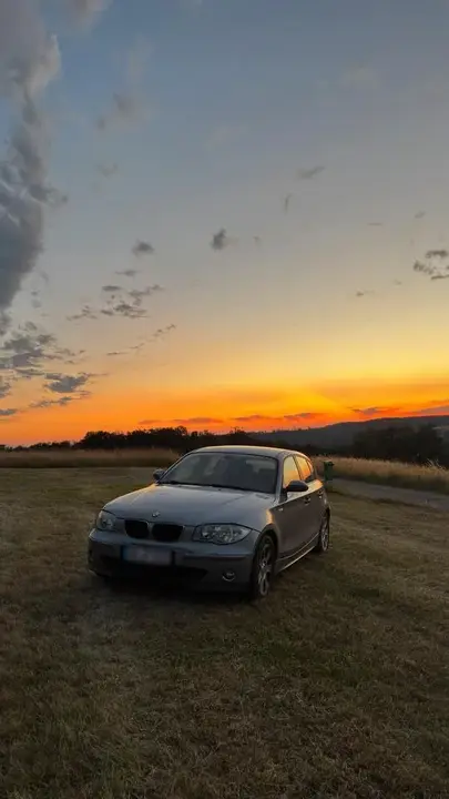 BMW 118D