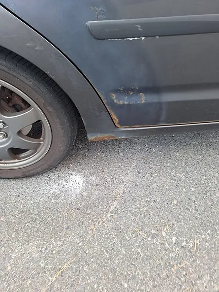 Toyota Prius 2008 photo 5