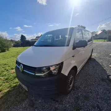 Volkswagen Combi