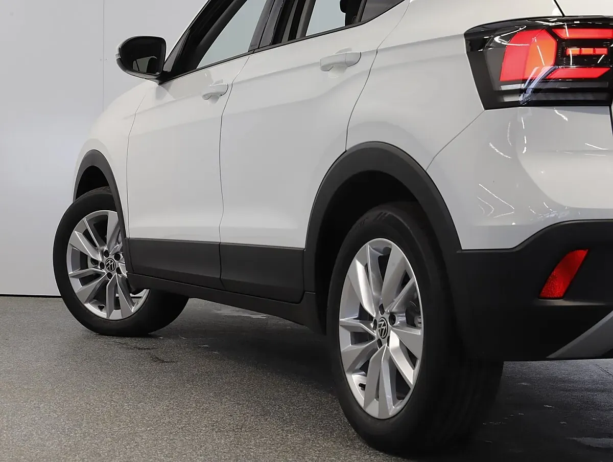 Volkswagen T-Cross 2026 photo 3