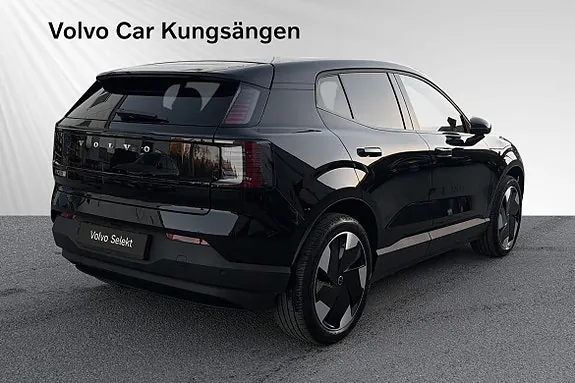 Volvo Ex30 2026 photo 5