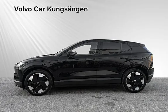 Volvo Ex30 2026 photo 3