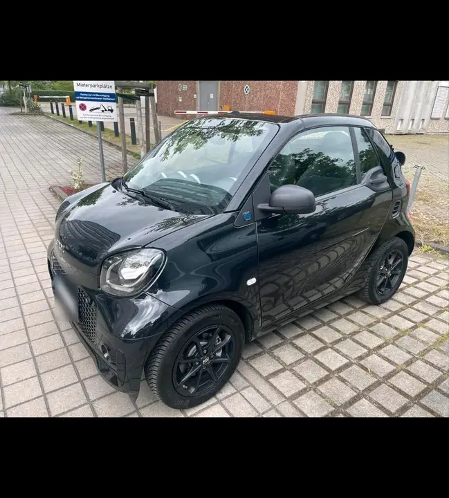 Mercedes-Benz Smart