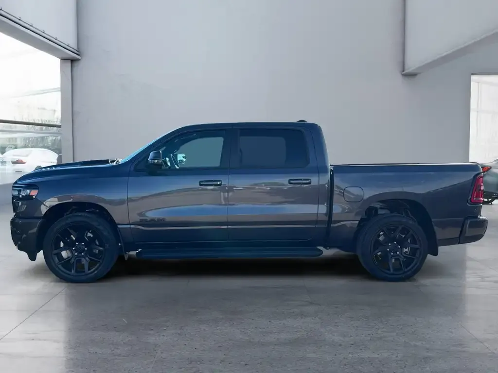 Ram 1500 2026 photo 2