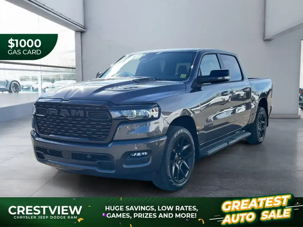 Ram 1500