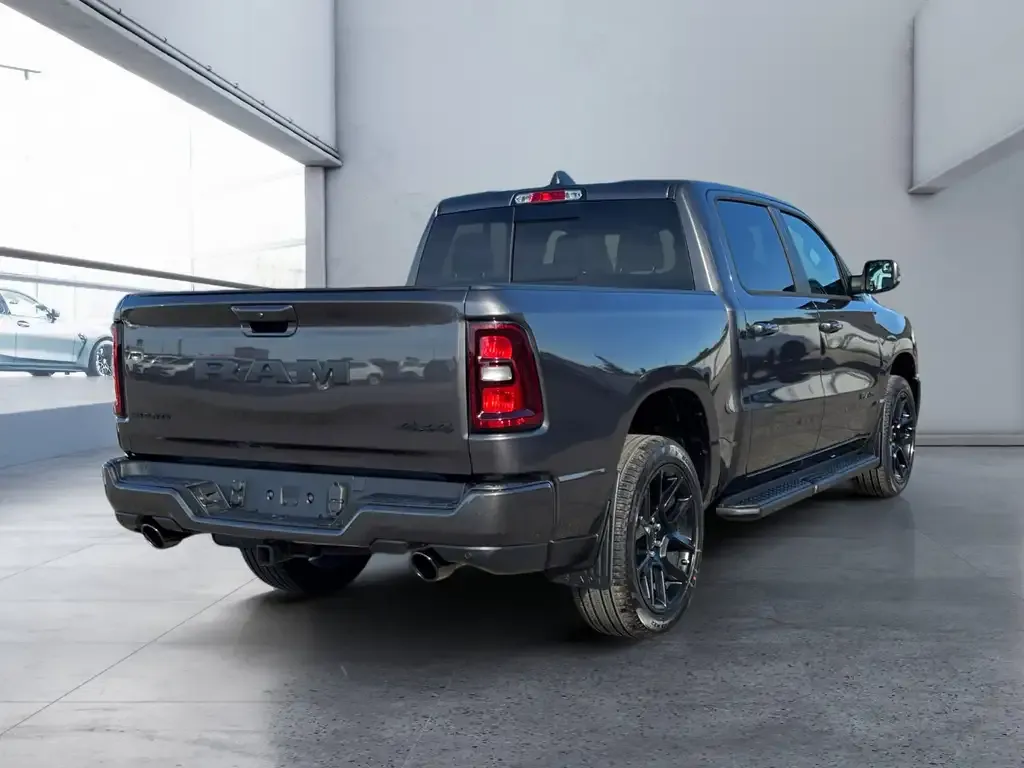 Ram 1500 2026 photo 5