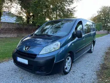Peugeot Expert Combi