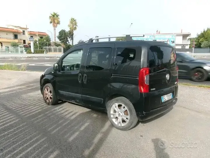 Fiat Qubo 2011 photo 4