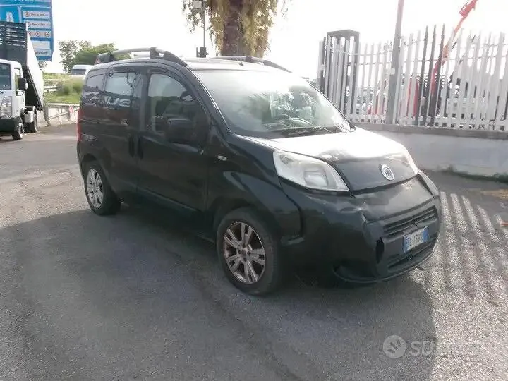 Fiat Qubo 2011 photo 3