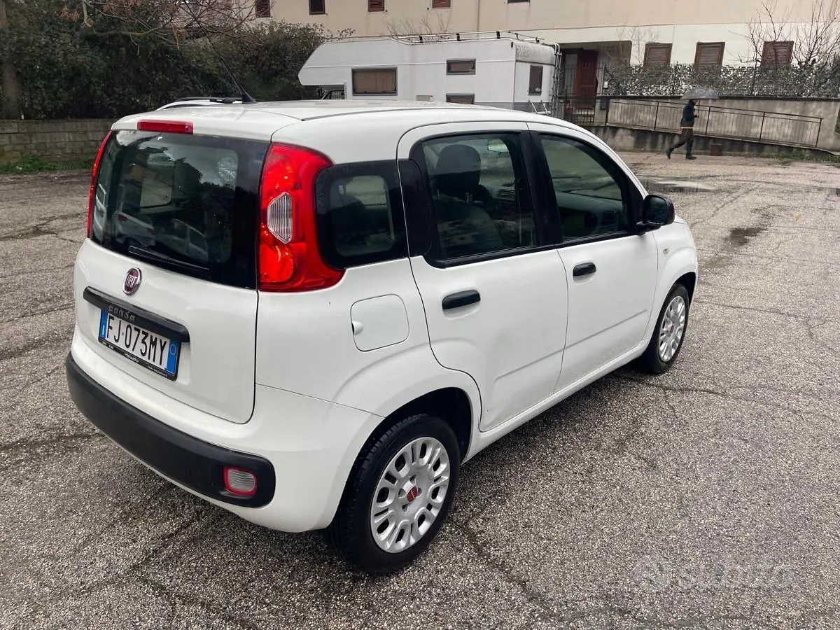 Fiat Panda 2017 photo 3