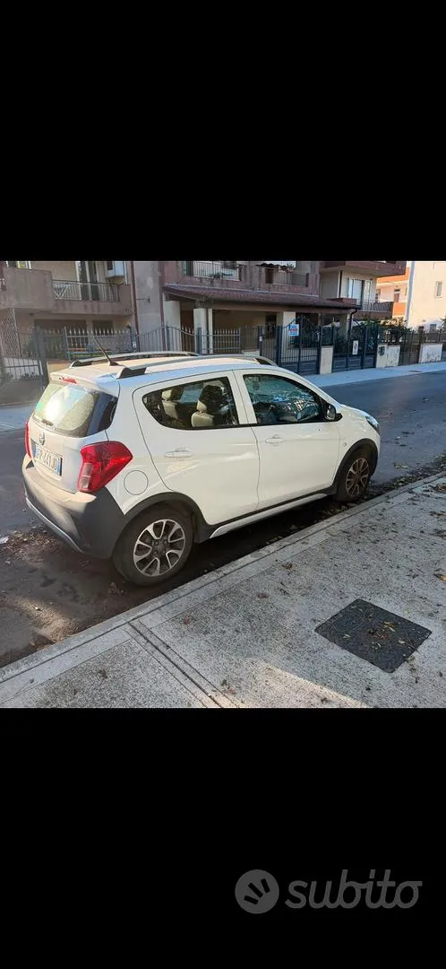 Opel Karl