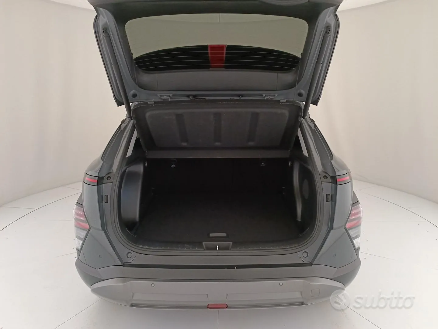 Hyundai Kona 2023 photo 5