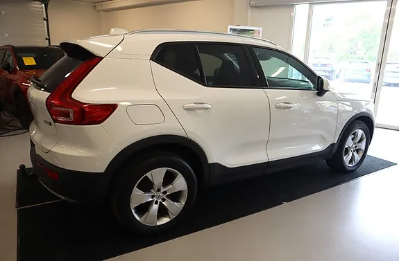 Volvo Xc40 2019 photo 5