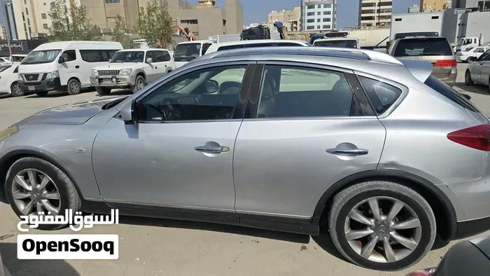Infiniti Ex35 2009 photo 2
