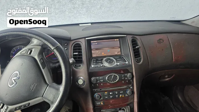 Infiniti Ex35 2009 photo 4