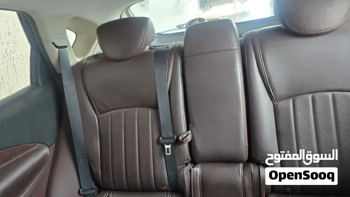 Infiniti Ex35 2009 photo 3