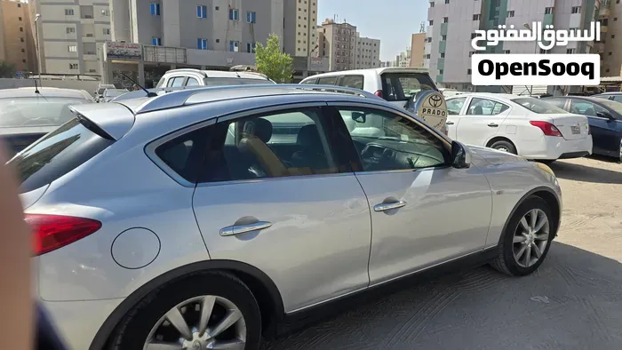 Infiniti Ex35